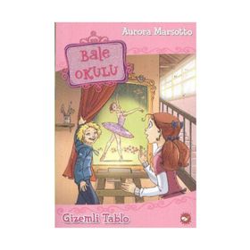 BALE OKULU 5 - GIZEMLI TABLO - AURORA MARSOTTO
