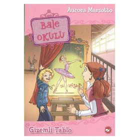 BALE OKULU 5 - GIZEMLI TABLO - AURORA MARSOTTO
