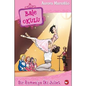 Bale Okulu 8-Bir Romeo’ya İki Juliet - Aurora Marsotto