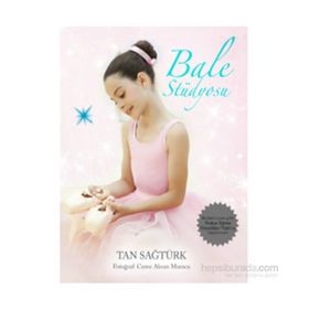 BALE STÜDYOSU - TAN SAĞTÜRK