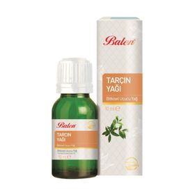 Balen 10 ml Tarçın Yağı