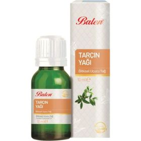 Balen 10 ml Tarçın Yağı