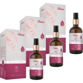 Balen 100 ml Saf Gül Suyu