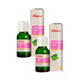 Balen 20 ml Akgünlük Sığla Yağı