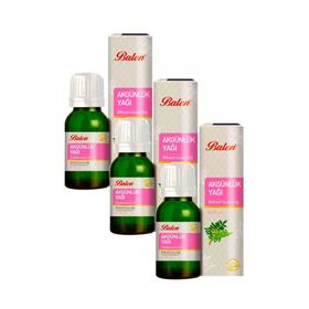 Balen 20 ml Akgünlük Sığla Yağı