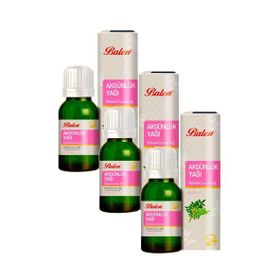 Balen 20 ml Akgünlük Sığla Yağı