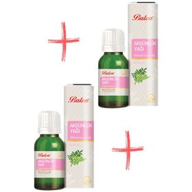Balen 20 ml Akgünlük Sığla Yağı