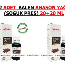 Balen 20 ml Anason Yağı