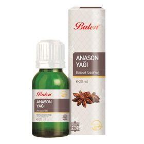 Balen 20 ml Anason Yağı