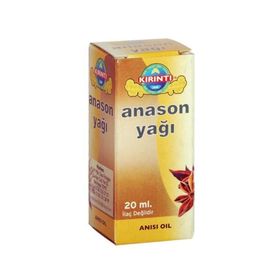 Balen 20 ml Anason Yağı