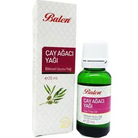 Balen 20 ml Çay Ağacı Yağı