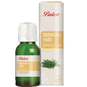 Balen 20 ml Dereotu Yağı