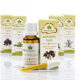 Balen 20 ml Doğal Karanfil Yağı