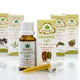 Balen 20 ml Doğal Okaliptüs Yağı
