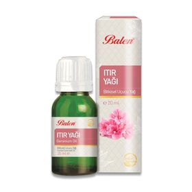 Balen 20 ml Itır Yağı