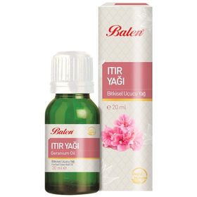 Balen 20 ml Itır Yağı