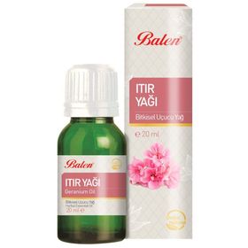 Balen 20 ml Itır Yağı