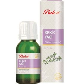 Balen 20 ml Kekik Yağı