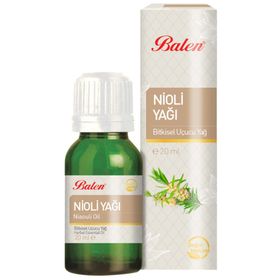 Balen 20 ml Nioli Yağı