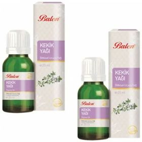 Balen 20 ml x 2 Adet Kekik Yağı