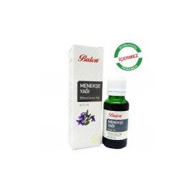 Balen 20 ml x 4 Adet Menekşe Yağı