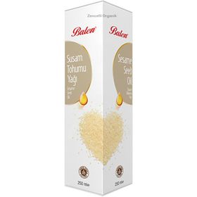 Balen 250 ml Susam Tohumu Yağı