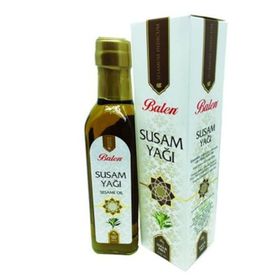 Balen 250 ml Susam Tohumu Yağı