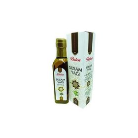Balen 250 ml Susam Tohumu Yağı