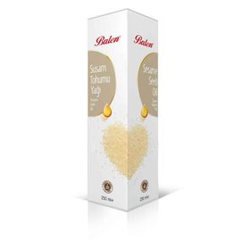 Balen 250 ml Susam Tohumu Yağı