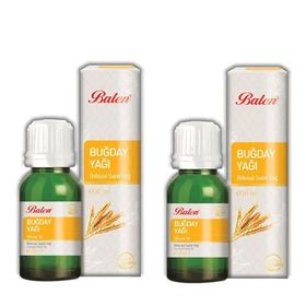 Balen 2x20 ml Buğday Yağı