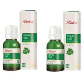 Balen 2x20 ml Kişniş Yağı