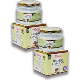 Balen 2x250 gr Hindistan Cevizi Yağı