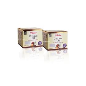 Balen 2x250 gr Hindistan Cevizi Yağı