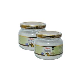 Balen 2x250 gr Soğuk Press Katı Hindistan Cevizi Yağı