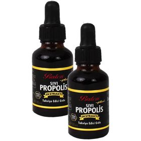 Balen 2x30 ml Sıvı Propolis Ekstraktı