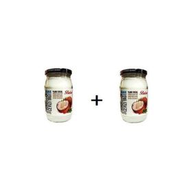 Balen 2x300 gr Organik Hindistan Cevizi Yağı