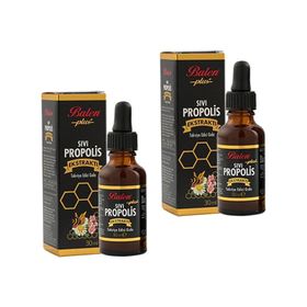 Balen 30 ml Sıvı Propolis Ekstraktı