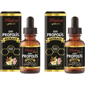 Balen 30 ml Sıvı Propolis Ekstraktı
