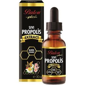 Balen 30 ml Sıvı Propolis Ekstraktı