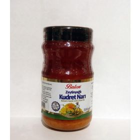 Balen 300 gr Zeytinyağlı Kudret Narı