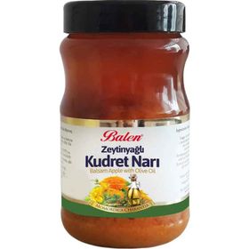 Balen 300 gr Zeytinyağlı Kudret Narı