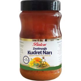 Balen 300 gr Zeytinyağlı Kudret Narı