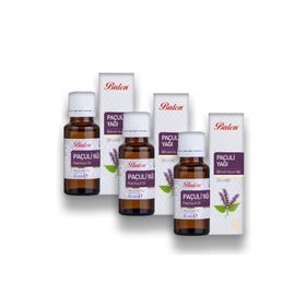 Balen 3x20 ml Paçuli Yağı