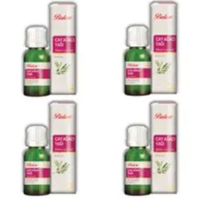 Balen 4x20 ml Acı Elma Adaçayı Yağı