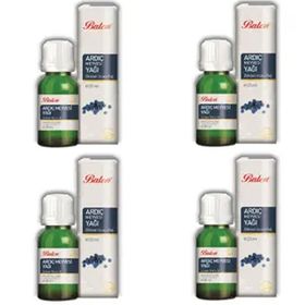 Balen 4x20 ml Ardıç Meyvesi Yağı