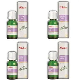 Balen 4x20 ml Kekik Yağı