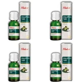 Balen 4x20 ml Okaliptus Yağı