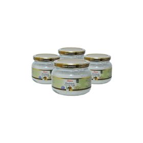 Balen 4x250 gr Hindistan Cevizi Yağı