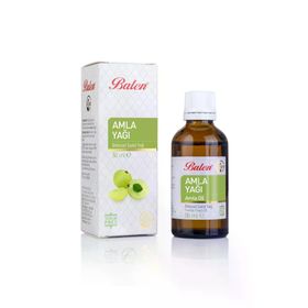 Balen 50 ml Amla Yağı