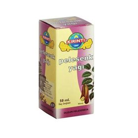 Balen 50 ml Doğal Pelesenk Yağı